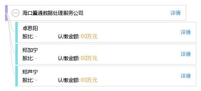?？谥猛〝祿幚矸展?專業數據處理服務賦能企業數字化轉型